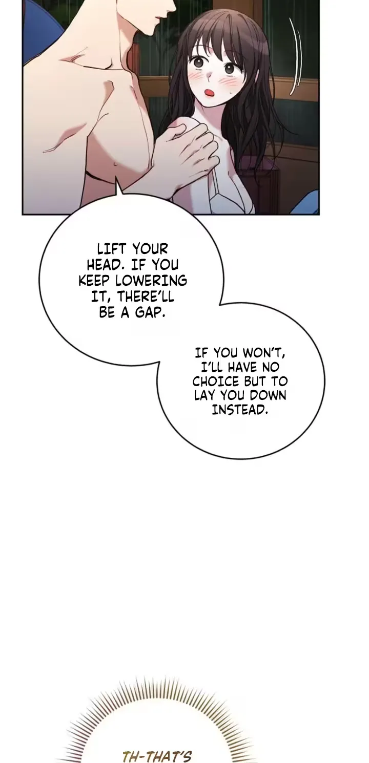 Emergency Flirting Chapter 14 page 50 - 