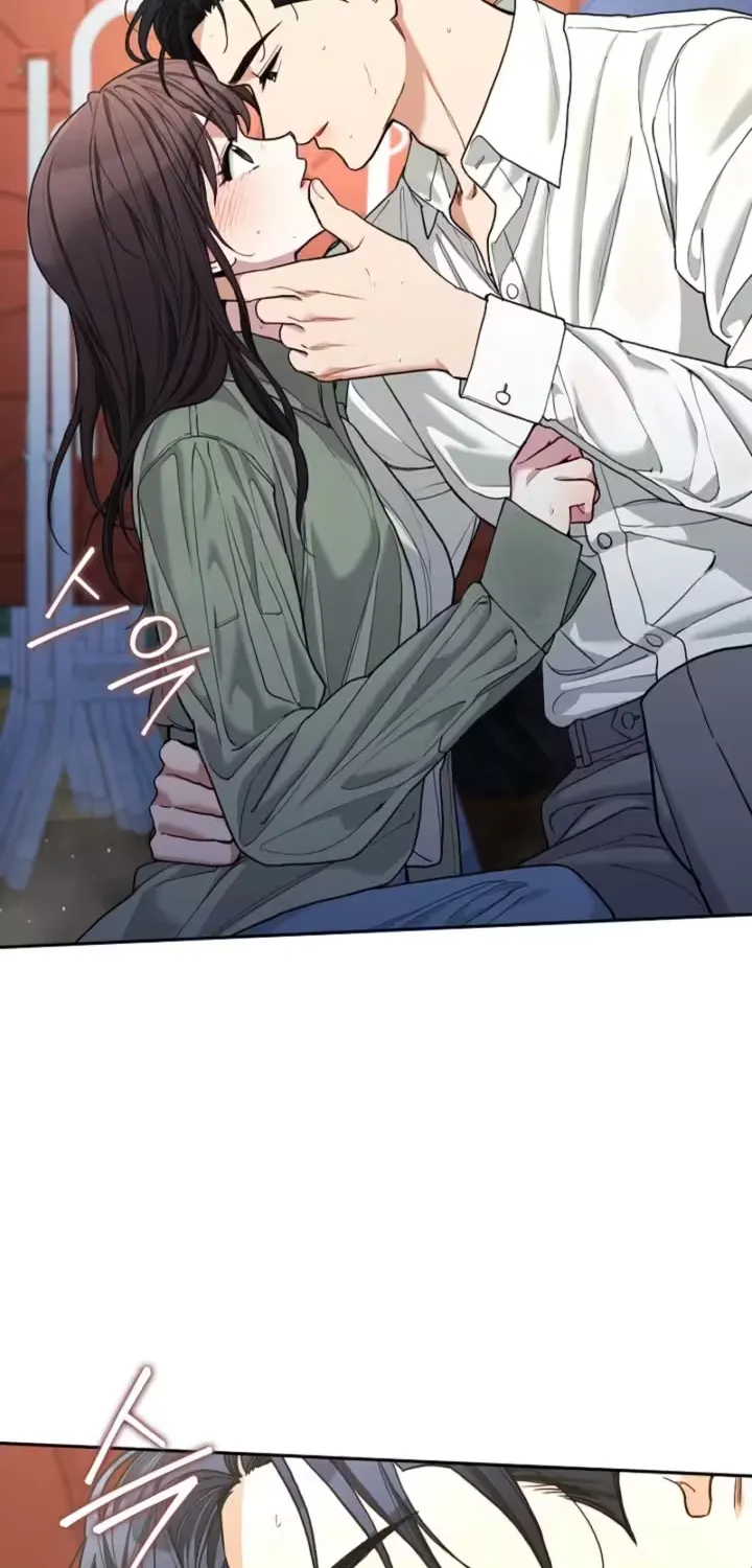 Emergency Flirting Chapter 14 page 6 - 