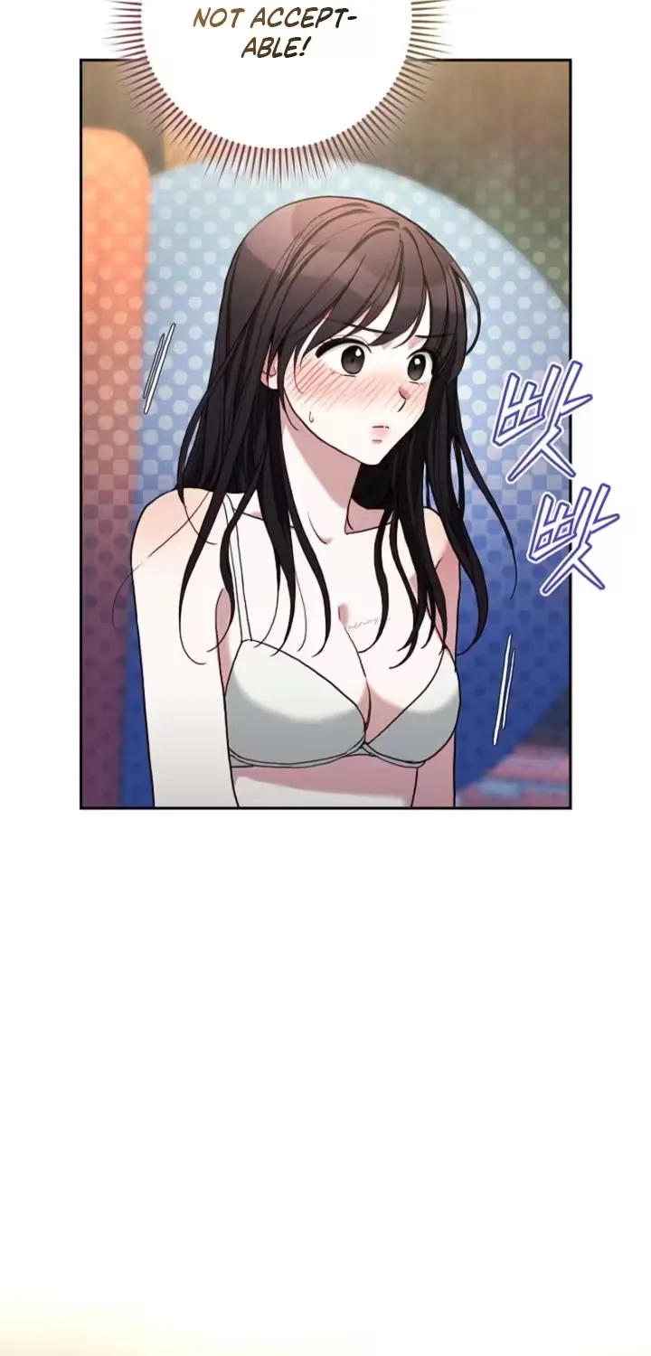 Emergency Flirting Chapter 14 page 51 - 