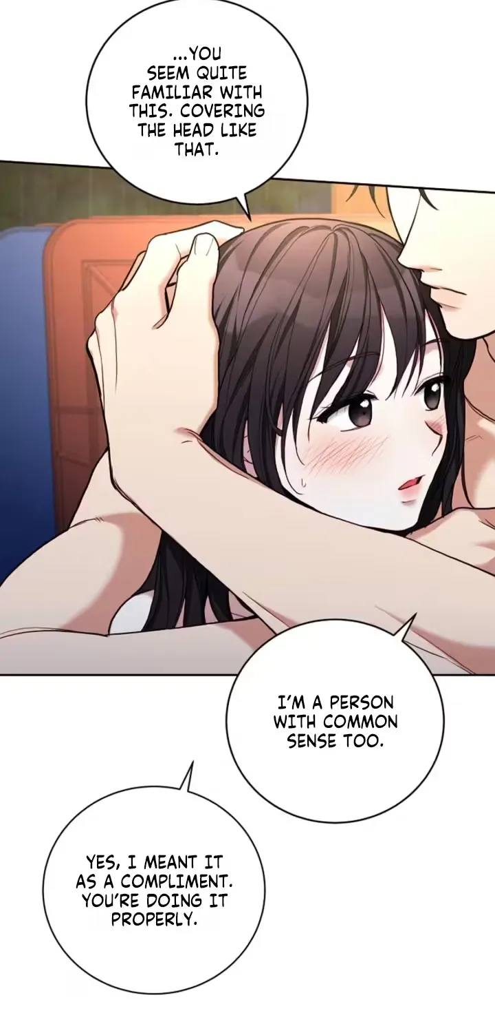 Emergency Flirting Chapter 14 page 53 - 