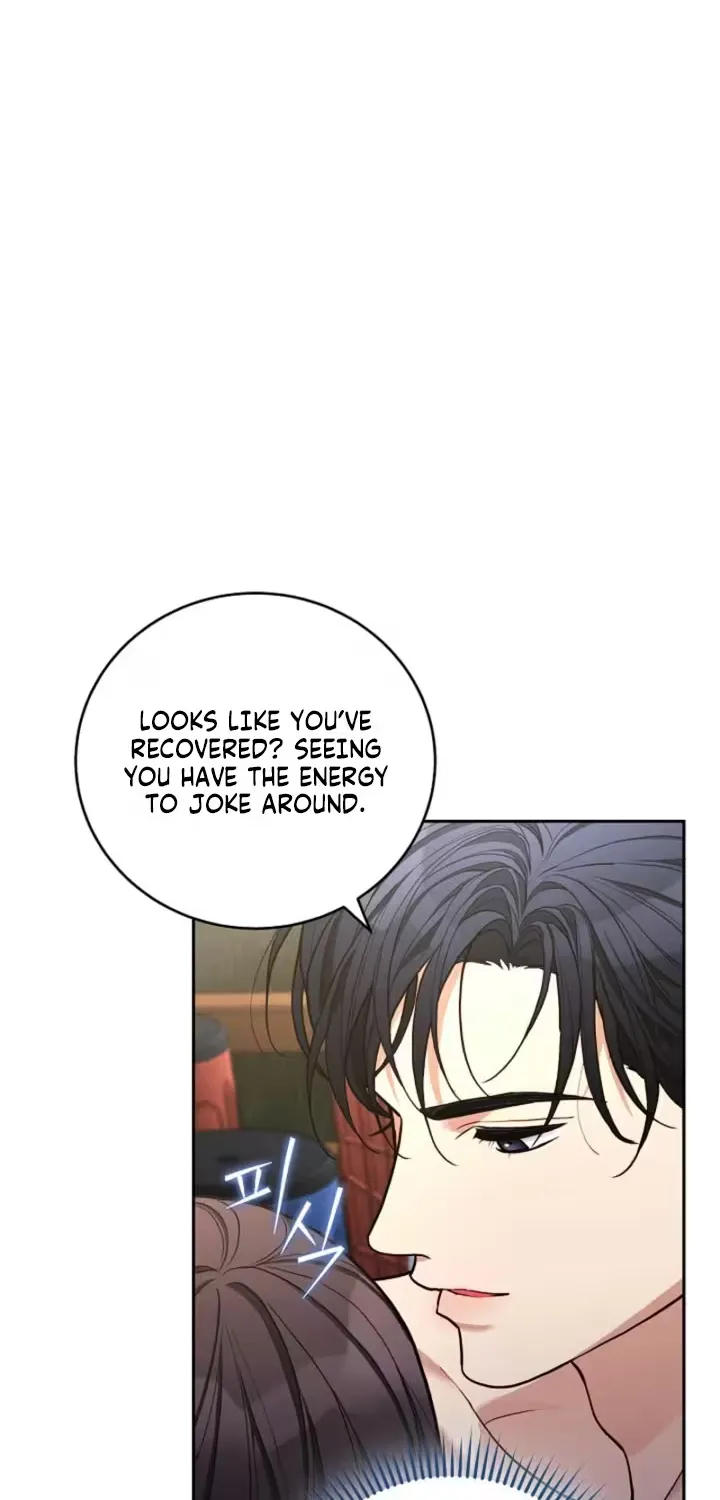 Emergency Flirting Chapter 14 page 54 - 
