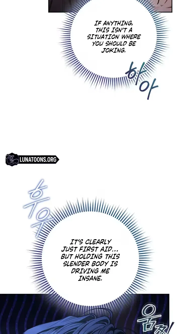 Emergency Flirting Chapter 14 page 55 - 