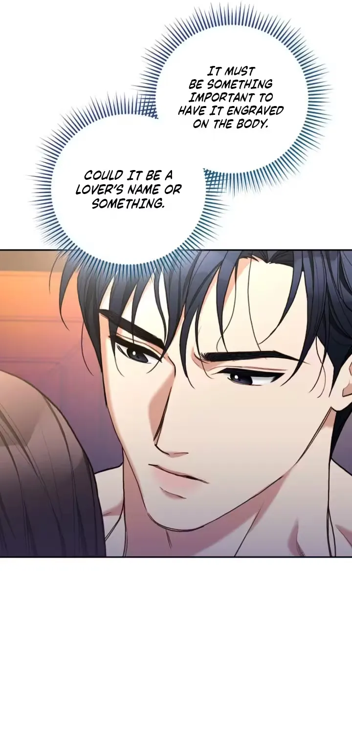 Emergency Flirting Chapter 14 page 61 - 