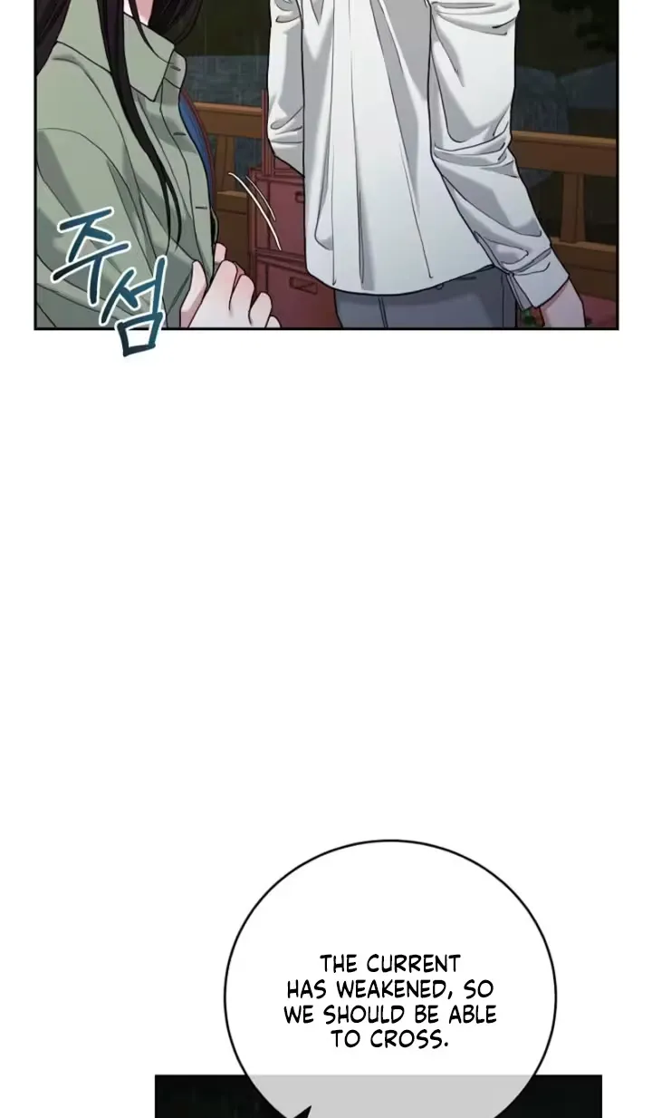 Emergency Flirting Chapter 14 page 65 - 