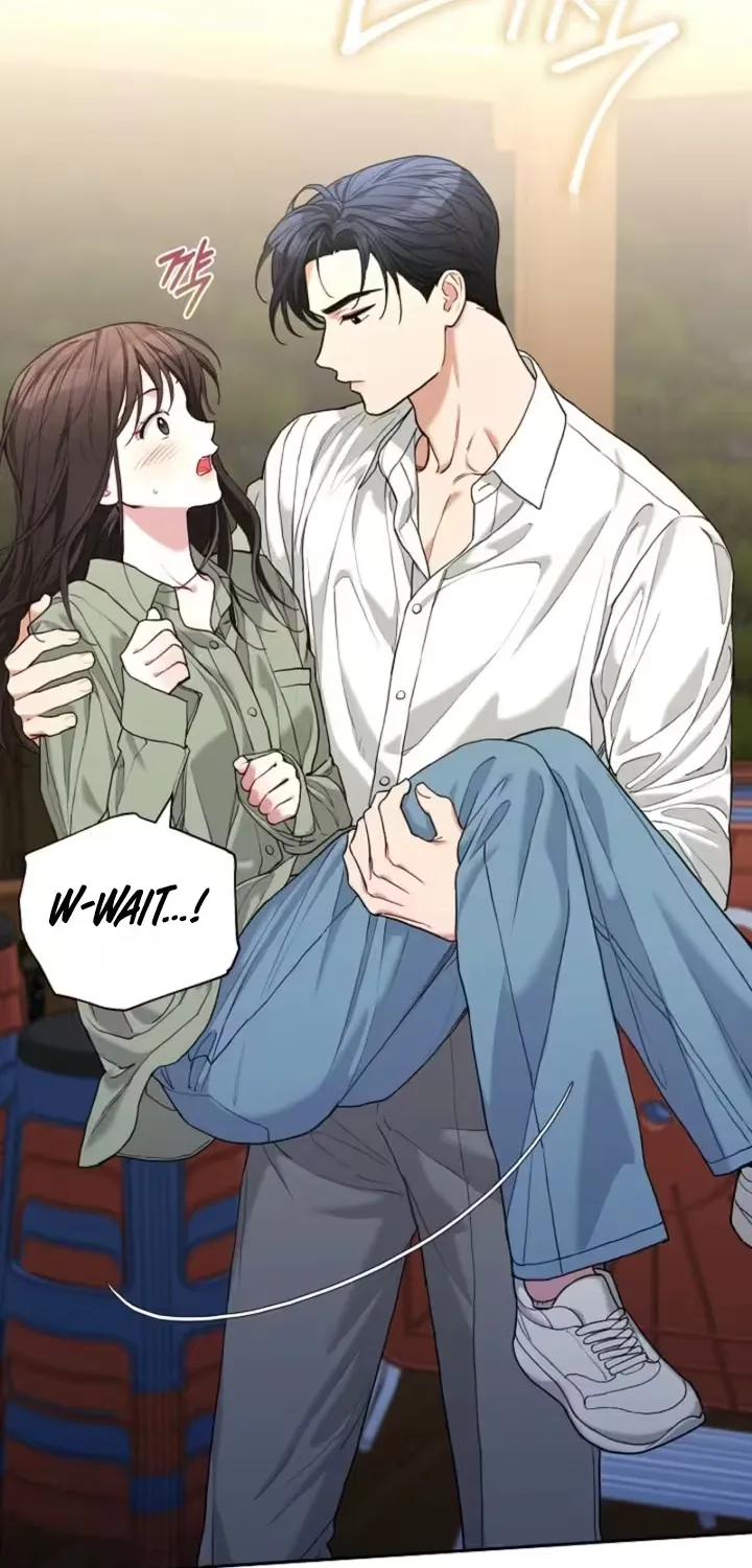 Emergency Flirting Chapter 14 page 67 - 