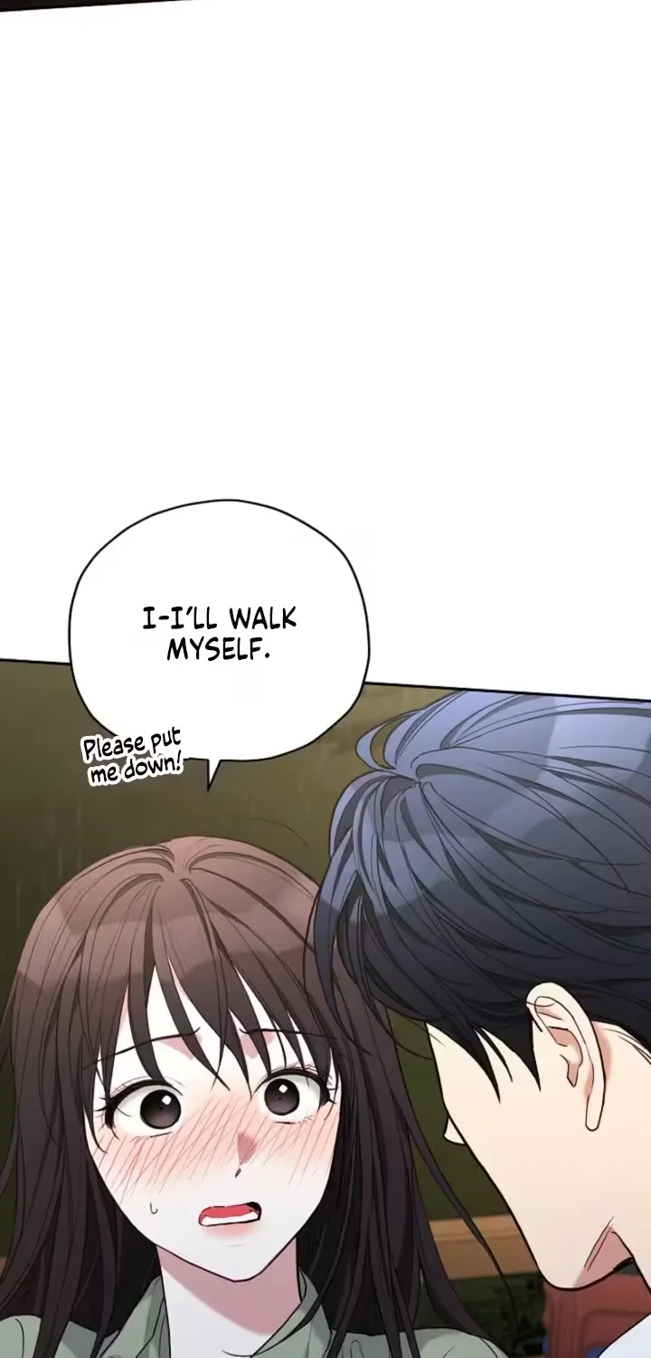 Emergency Flirting Chapter 14 page 68 - 