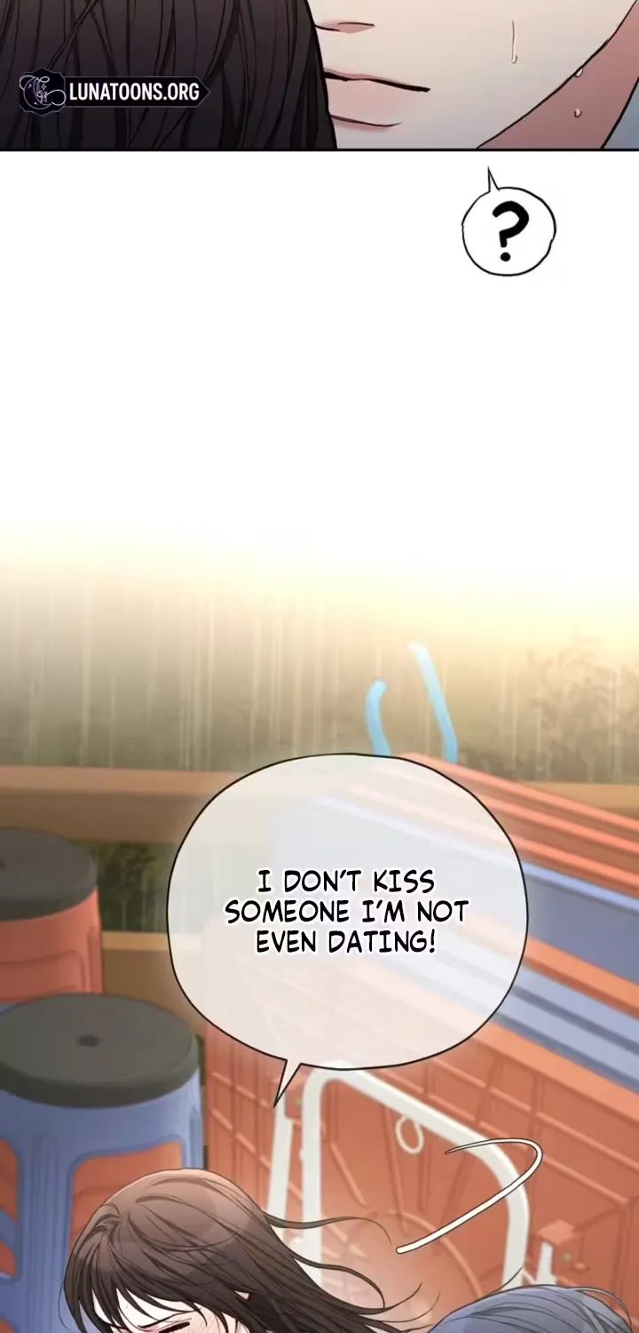 Emergency Flirting Chapter 14 page 8 - 