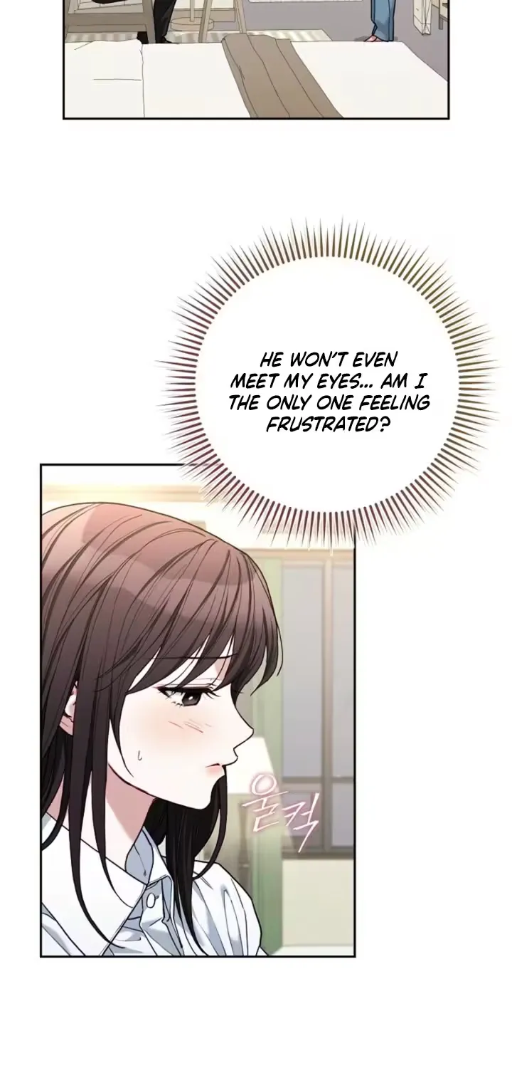 Emergency Flirting Chapter 15 page 13 - 