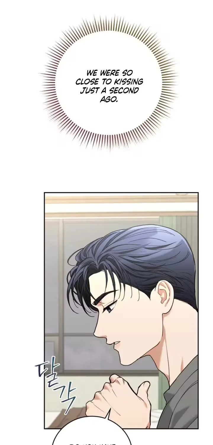 Emergency Flirting Chapter 15 page 14 - 