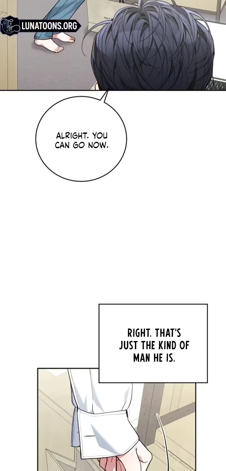 Emergency Flirting Chapter 15 page 16 - 