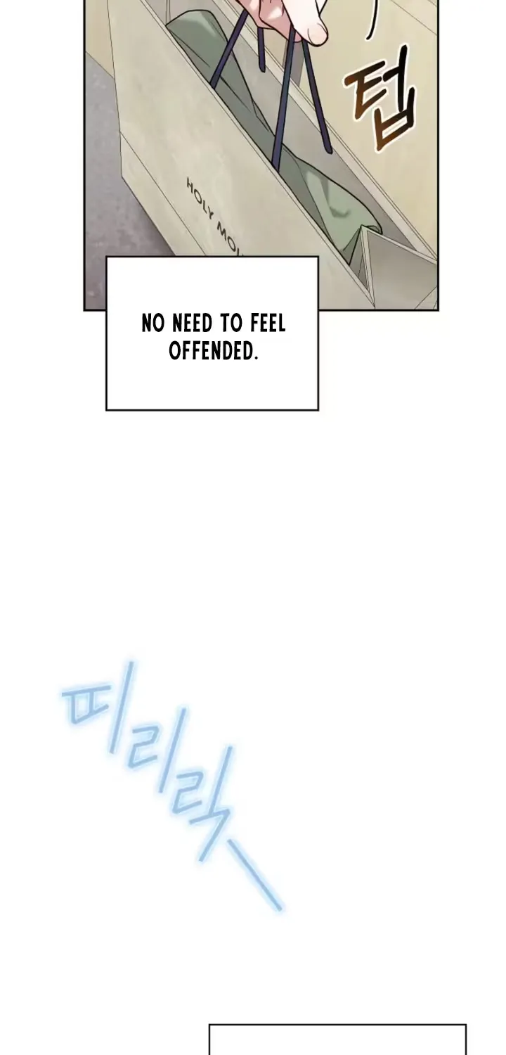 Emergency Flirting Chapter 15 page 17 - 