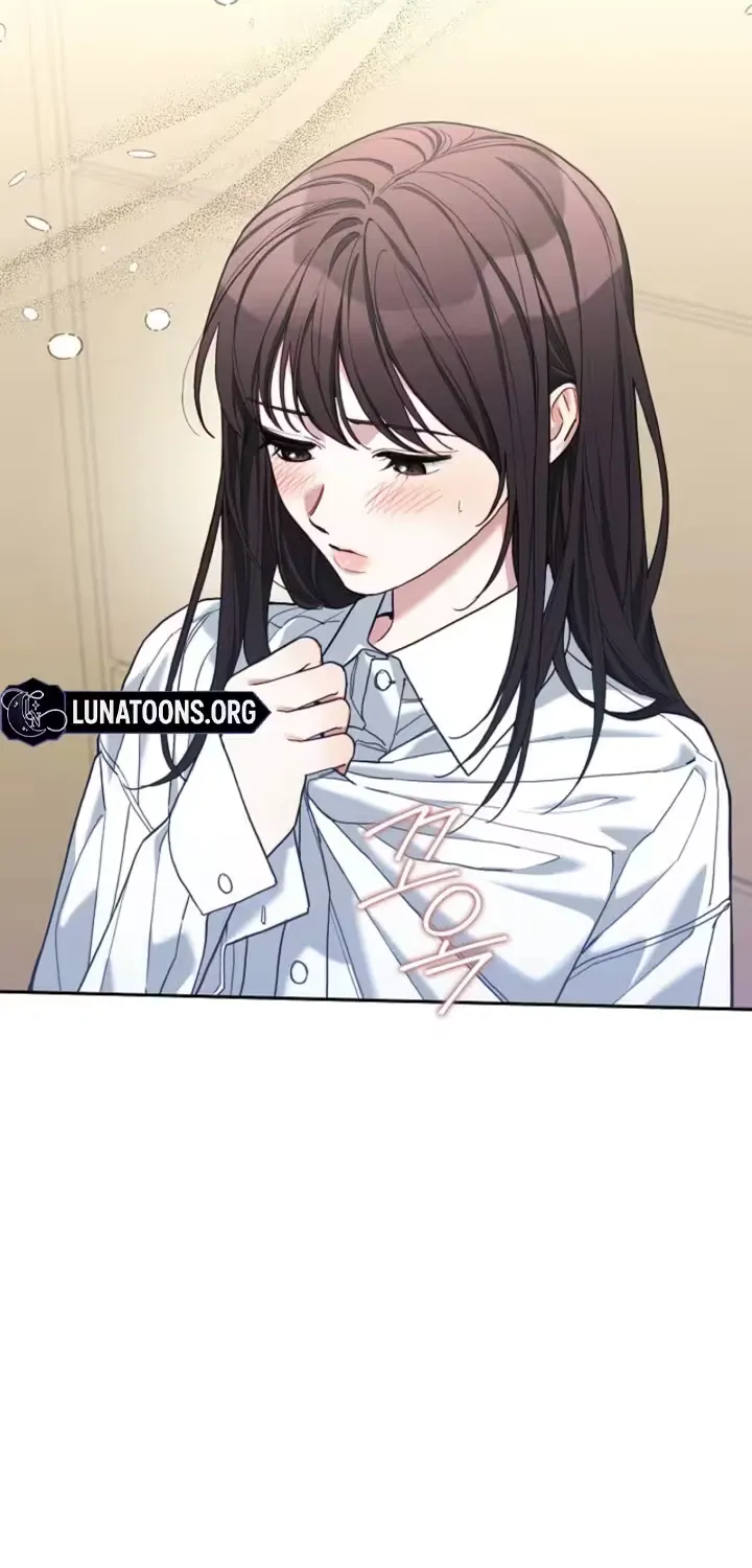 Emergency Flirting Chapter 15 page 20 - 