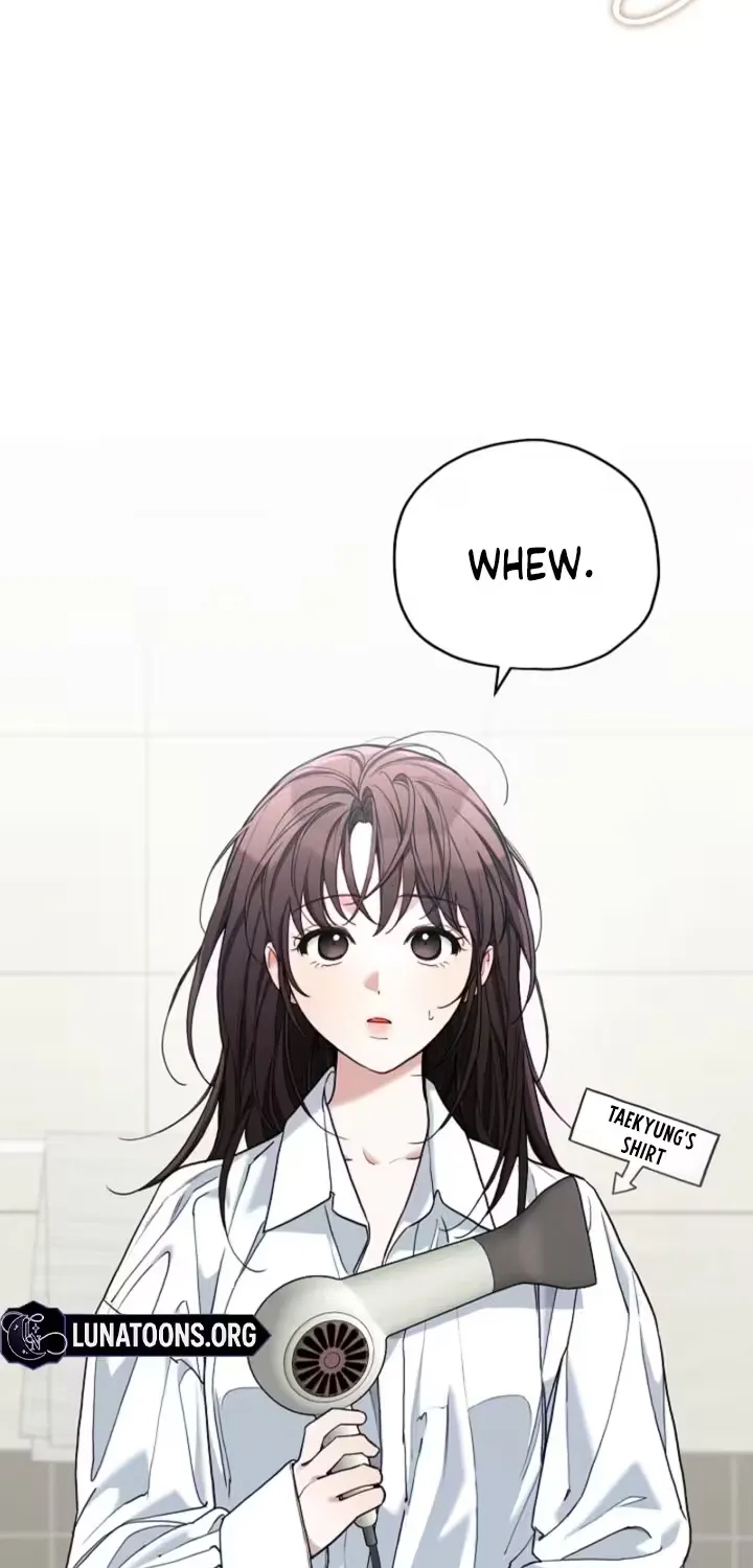 Emergency Flirting Chapter 15 page 3 - 