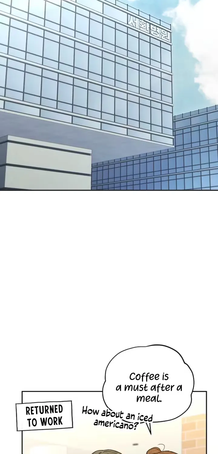 Emergency Flirting Chapter 15 page 22 - 
