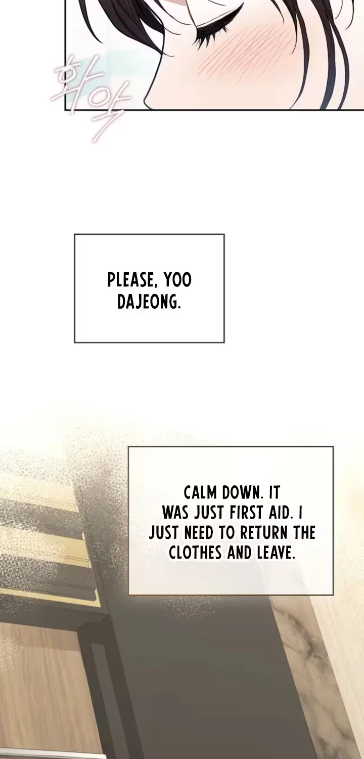 Emergency Flirting Chapter 15 page 28 - 