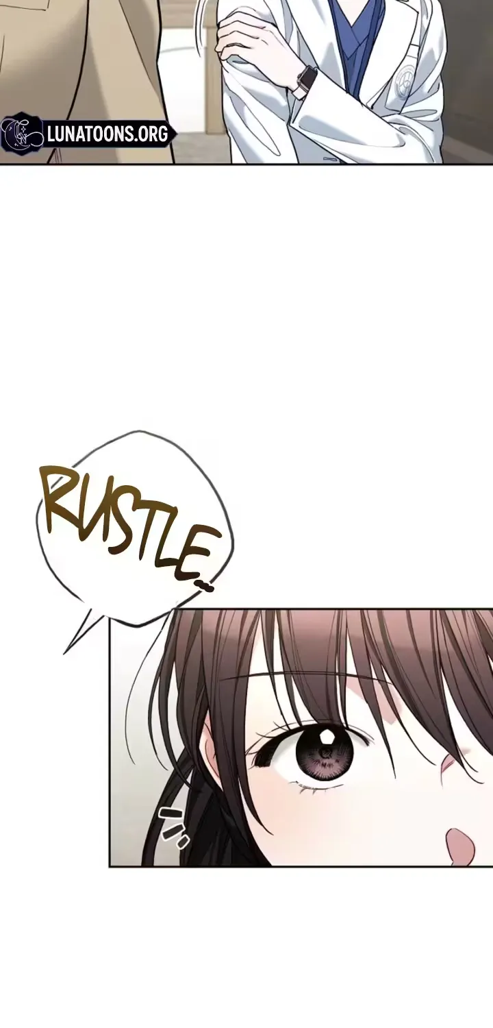 Emergency Flirting Chapter 15 page 37 - 
