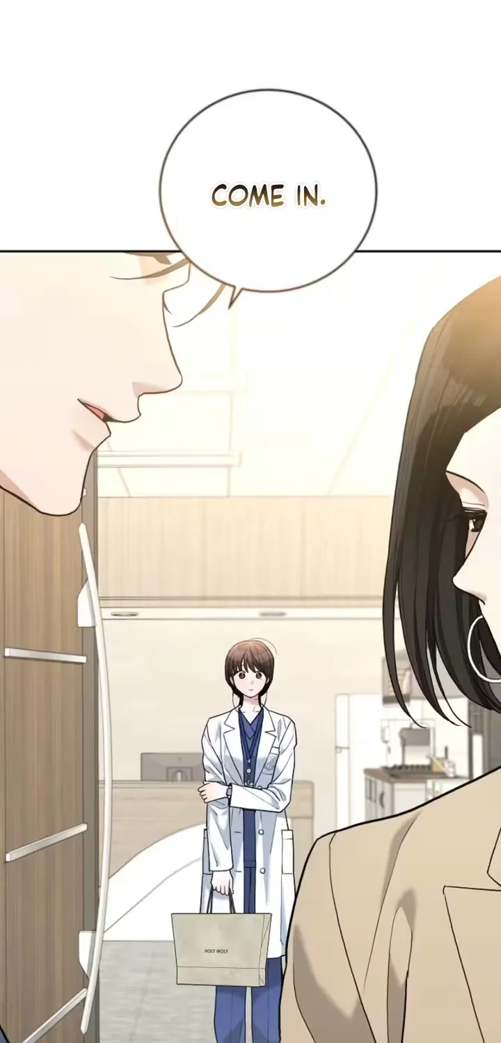 Emergency Flirting Chapter 15 page 38 - 