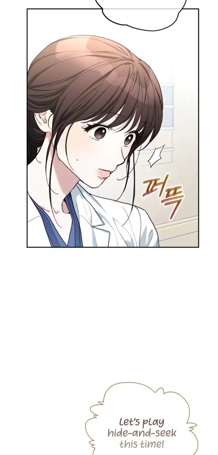 Emergency Flirting Chapter 15 page 47 - 