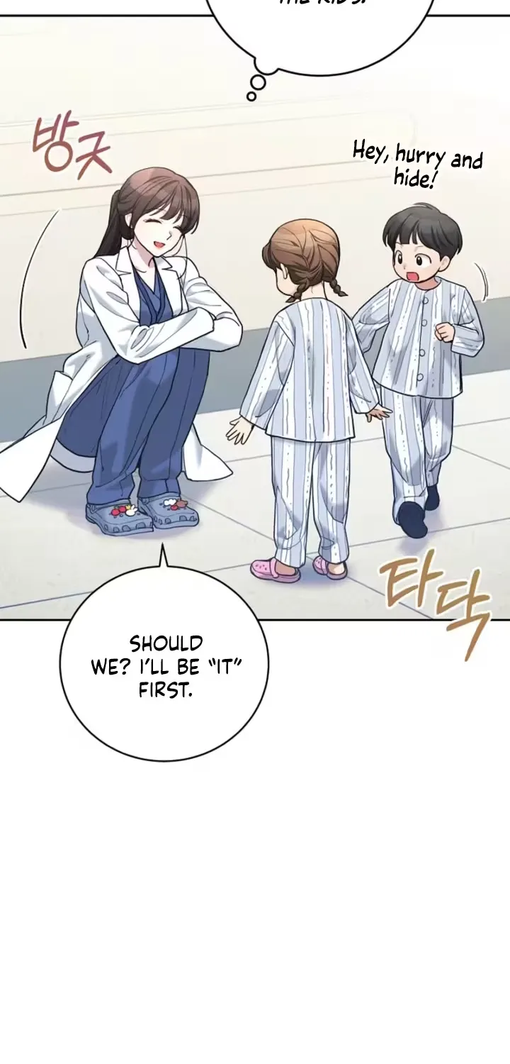 Emergency Flirting Chapter 15 page 49 - 