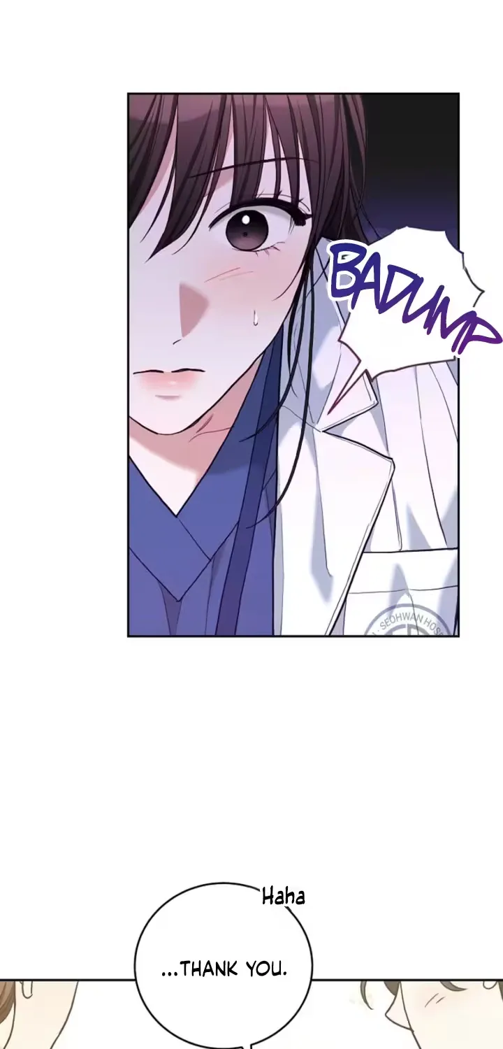 Emergency Flirting Chapter 15 page 54 - 
