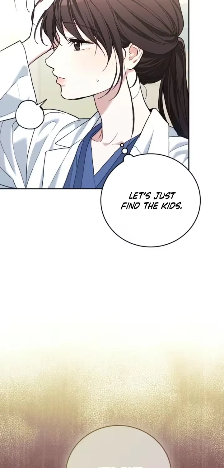 Emergency Flirting Chapter 15 page 56 - 