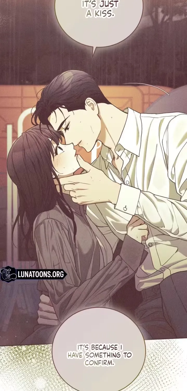 Emergency Flirting Chapter 15 page 57 - 