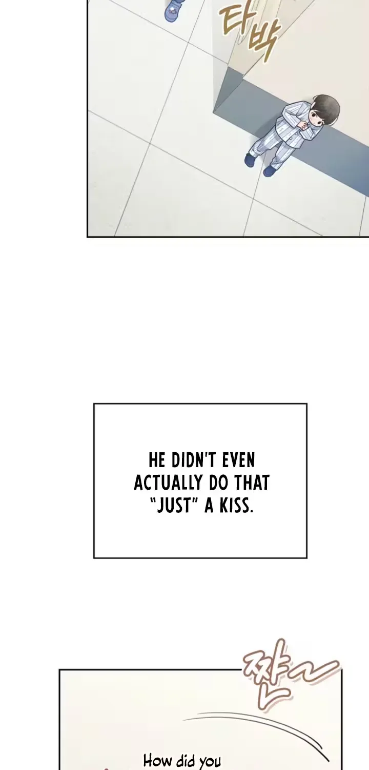 Emergency Flirting Chapter 15 page 59 - 