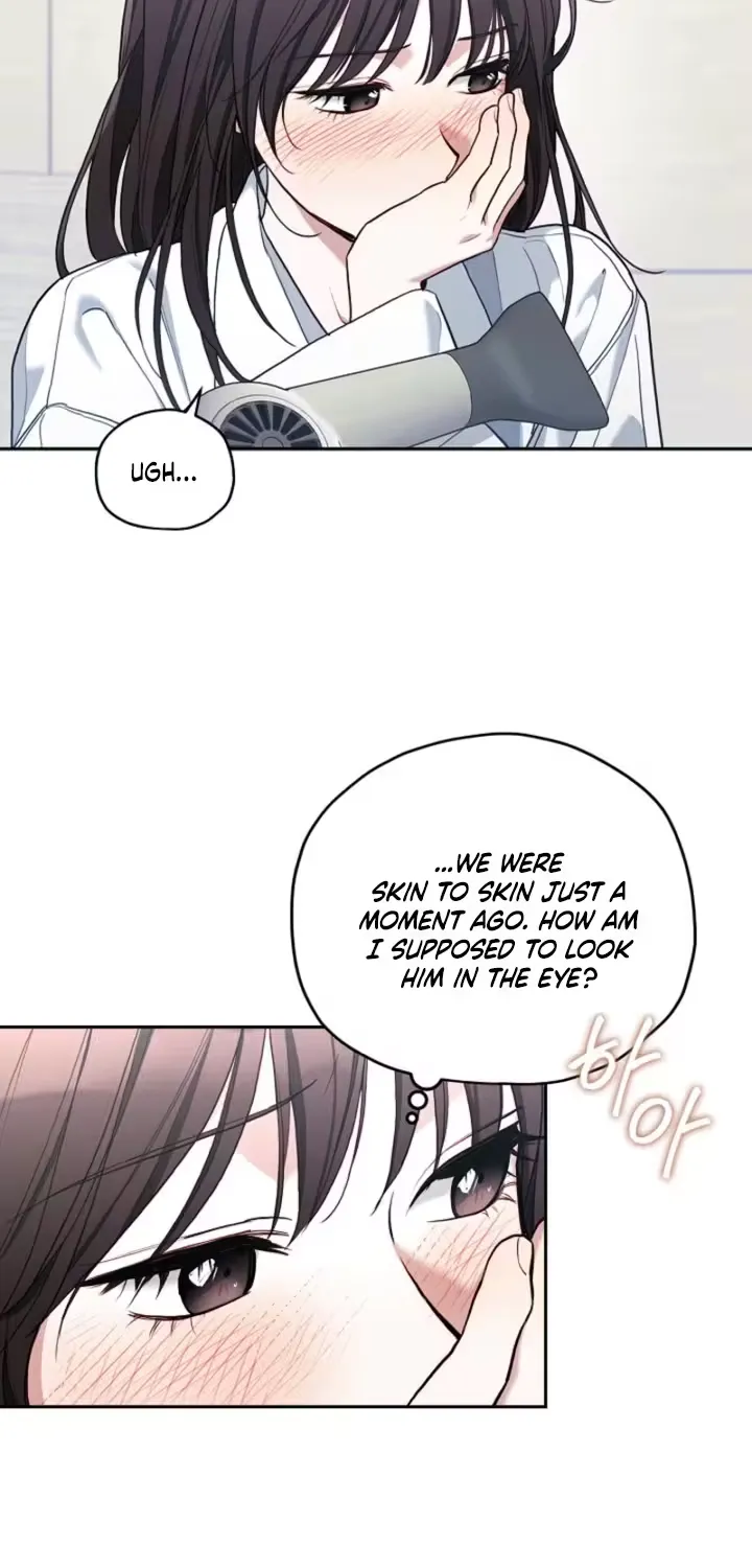 Emergency Flirting Chapter 15 page 7 - 