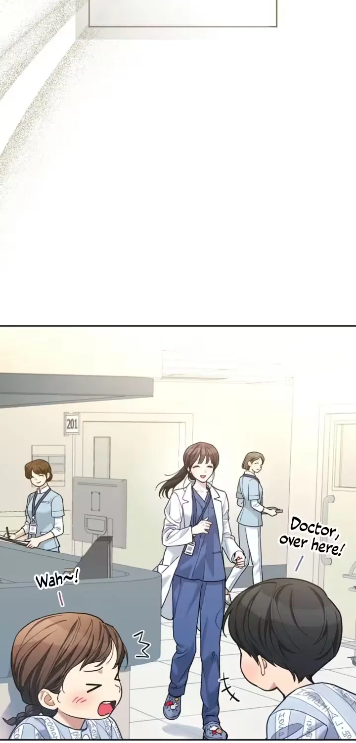Emergency Flirting Chapter 15 page 63 - 