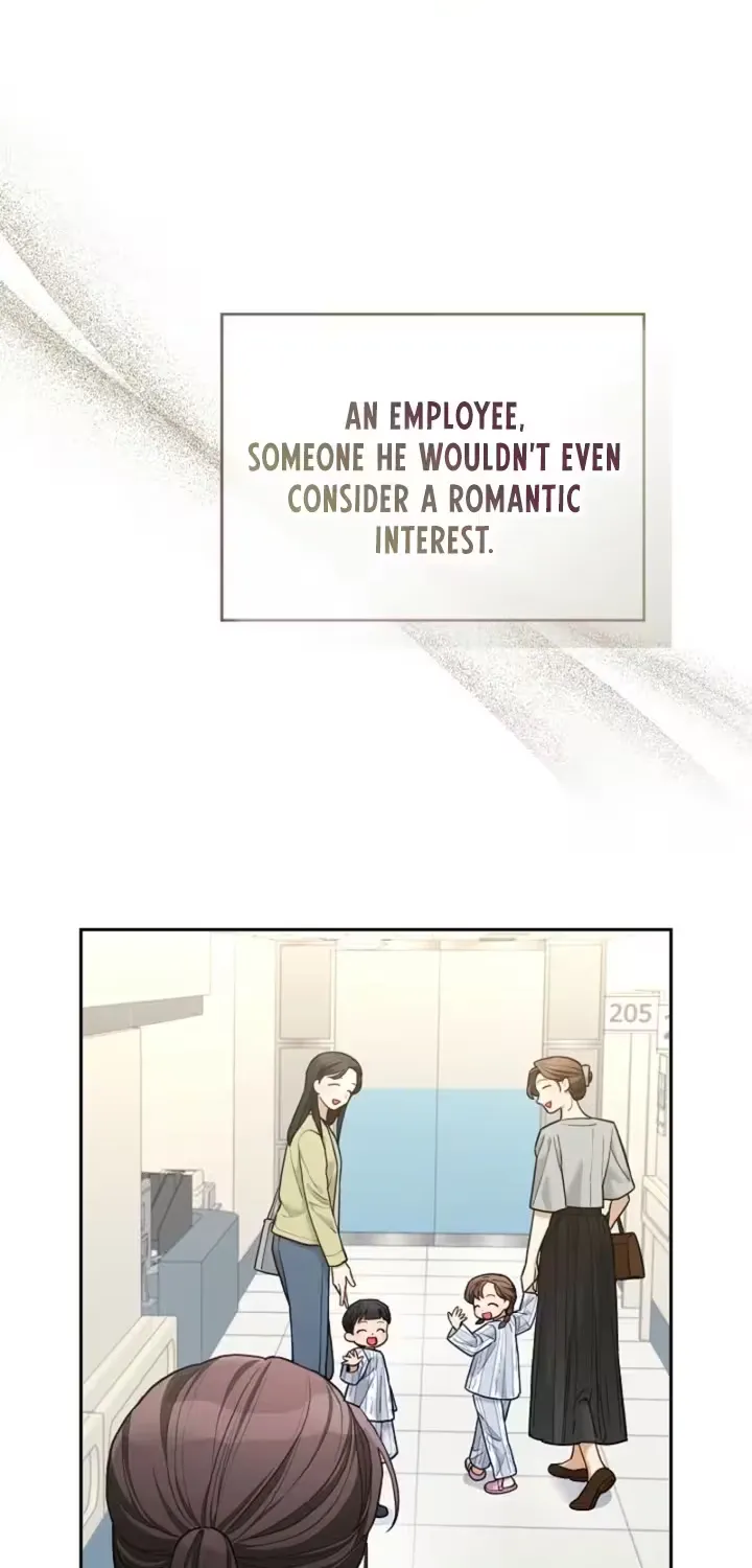 Emergency Flirting Chapter 15 page 64 - 