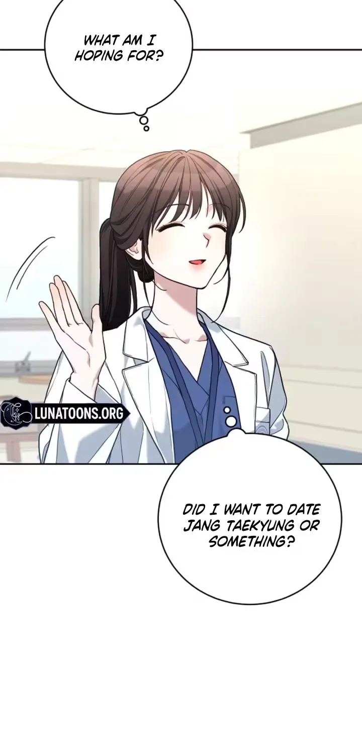 Emergency Flirting Chapter 15 page 66 - 