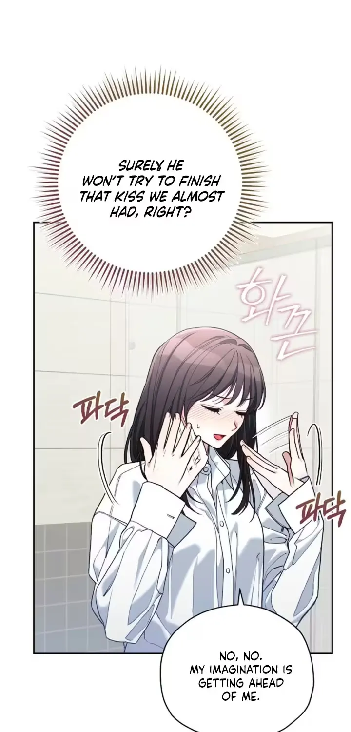 Emergency Flirting Chapter 15 page 8 - 