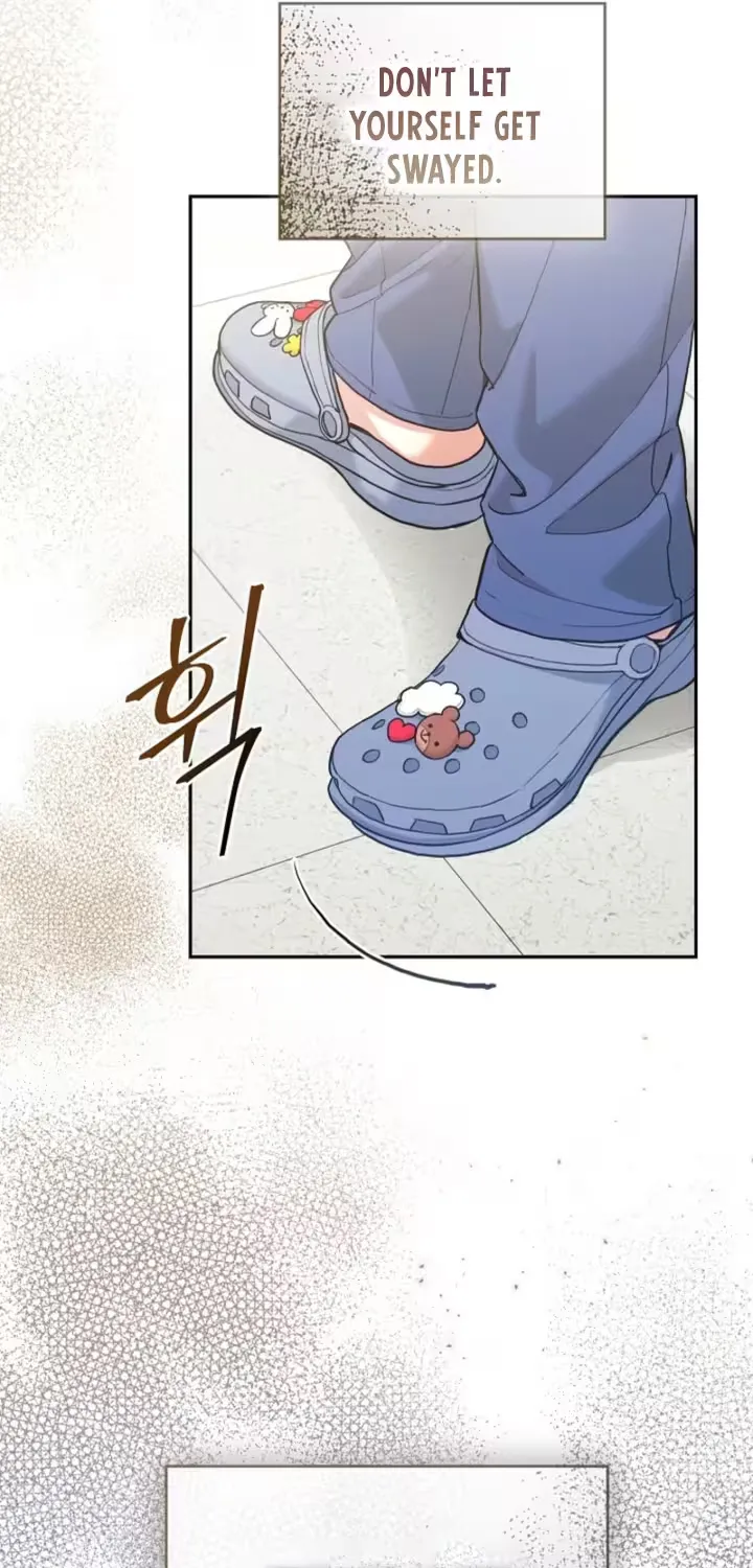 Emergency Flirting Chapter 15 page 71 - 