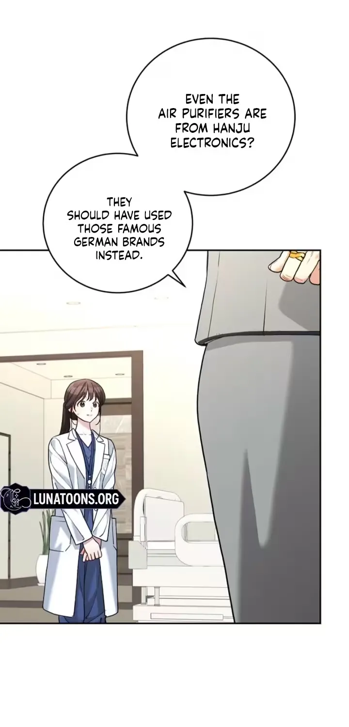 Emergency Flirting Chapter 15 page 76 - 