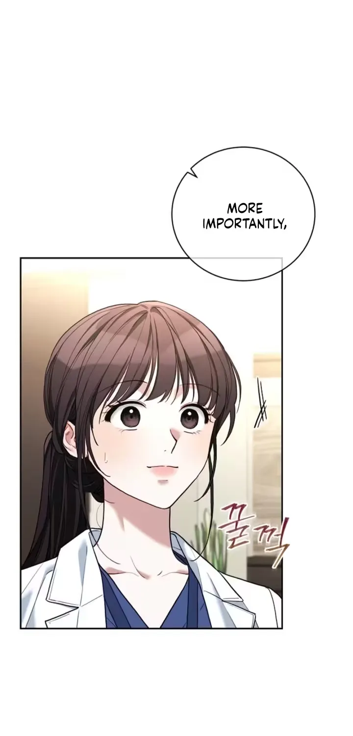 Emergency Flirting Chapter 15 page 77 - 