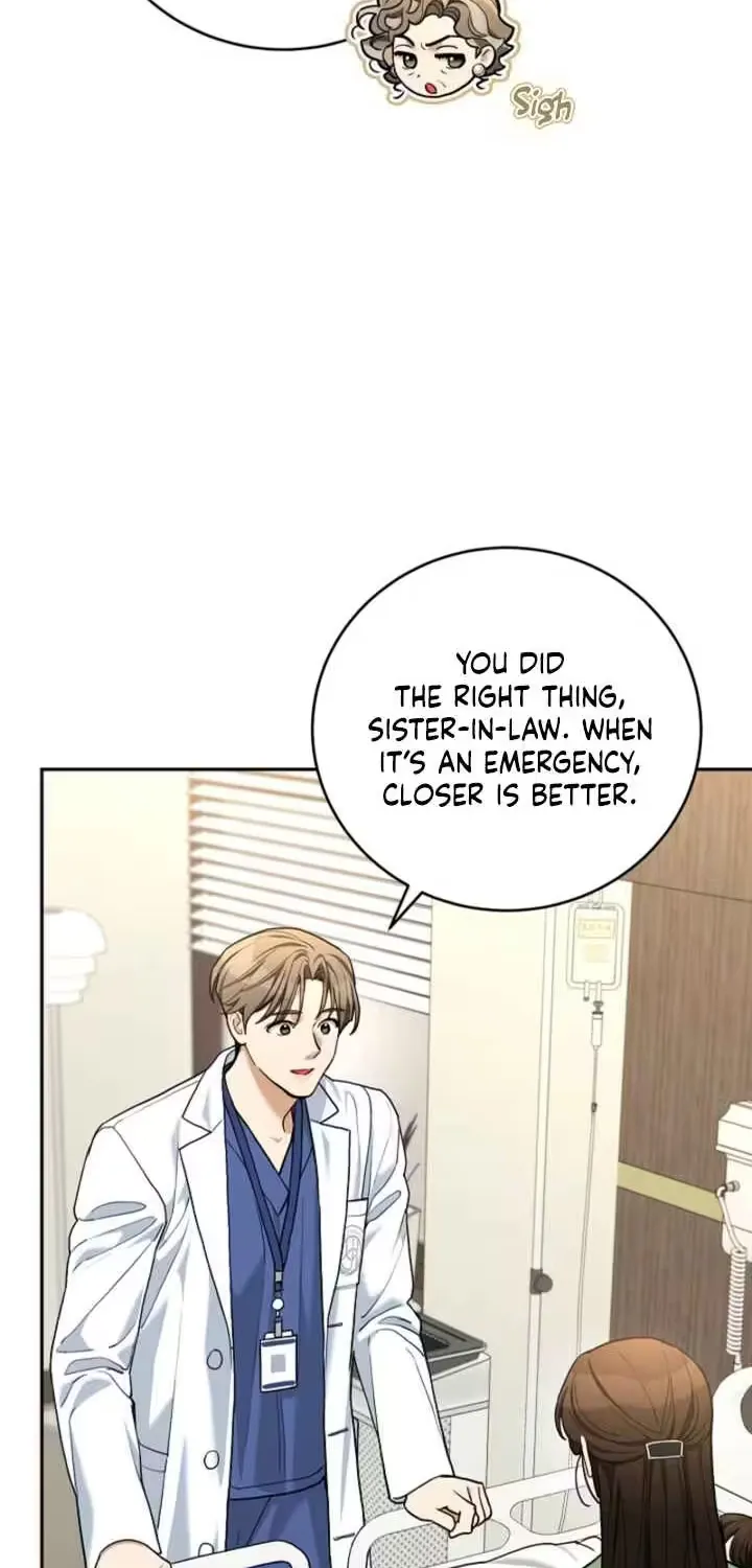 Emergency Flirting Chapter 16 page 16 - 