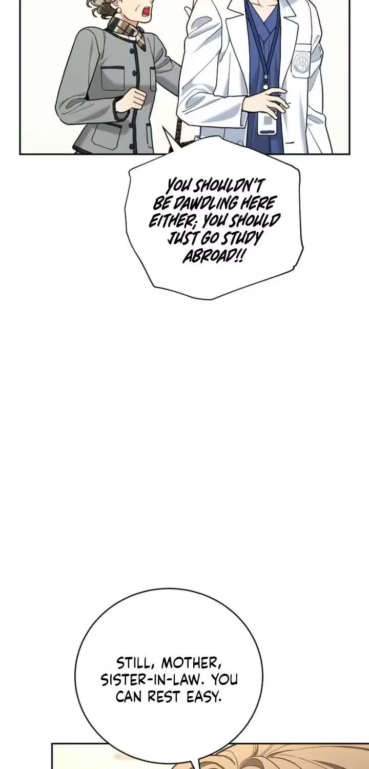 Emergency Flirting Chapter 16 page 18 - 