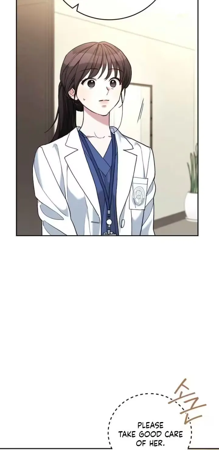 Emergency Flirting Chapter 16 page 20 - 