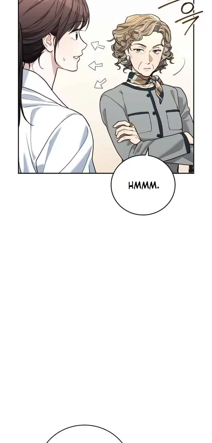 Emergency Flirting Chapter 16 page 3 - 