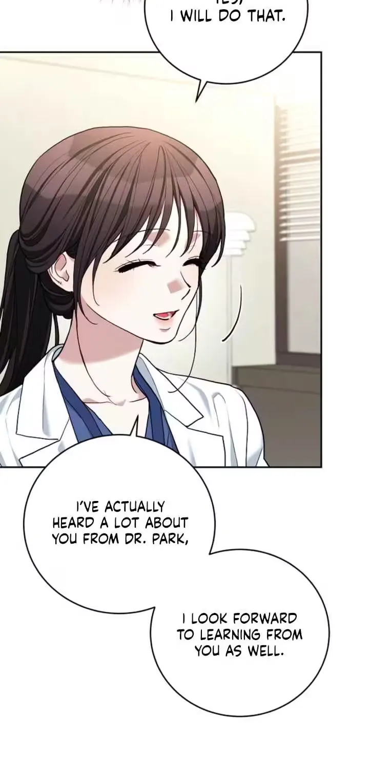 Emergency Flirting Chapter 16 page 25 - 