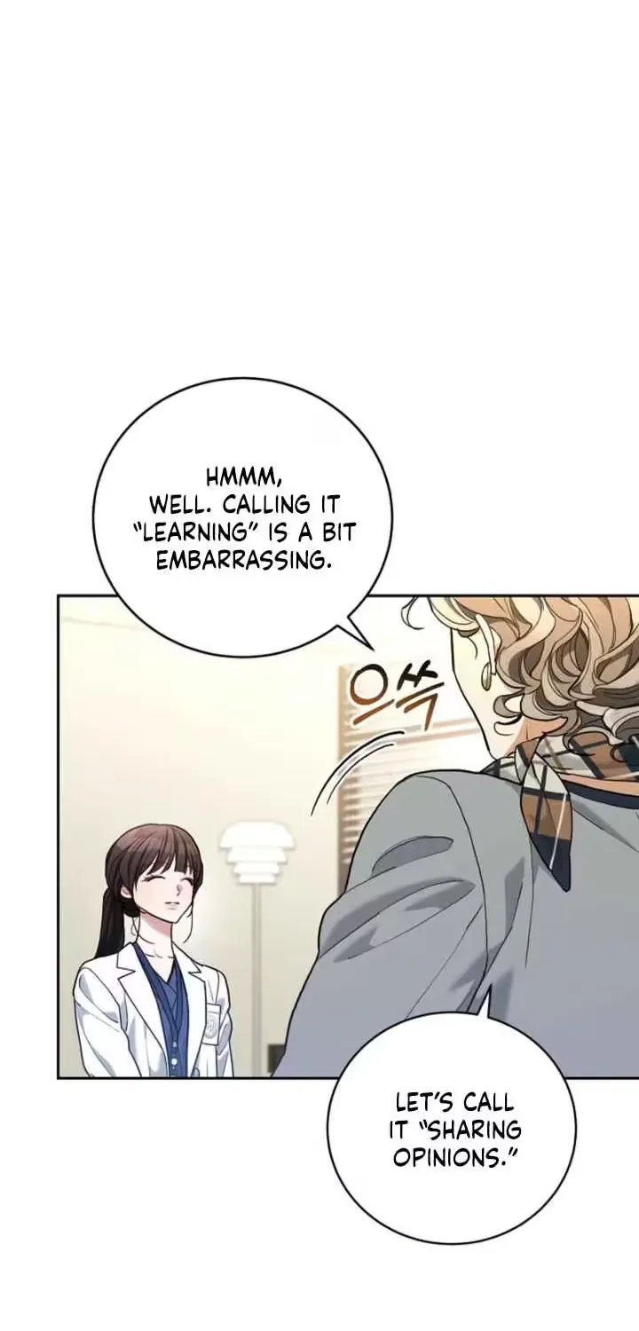 Emergency Flirting Chapter 16 page 26 - 