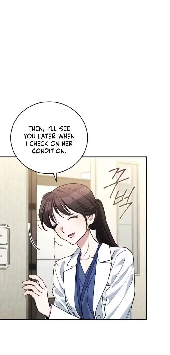 Emergency Flirting Chapter 16 page 27 - 