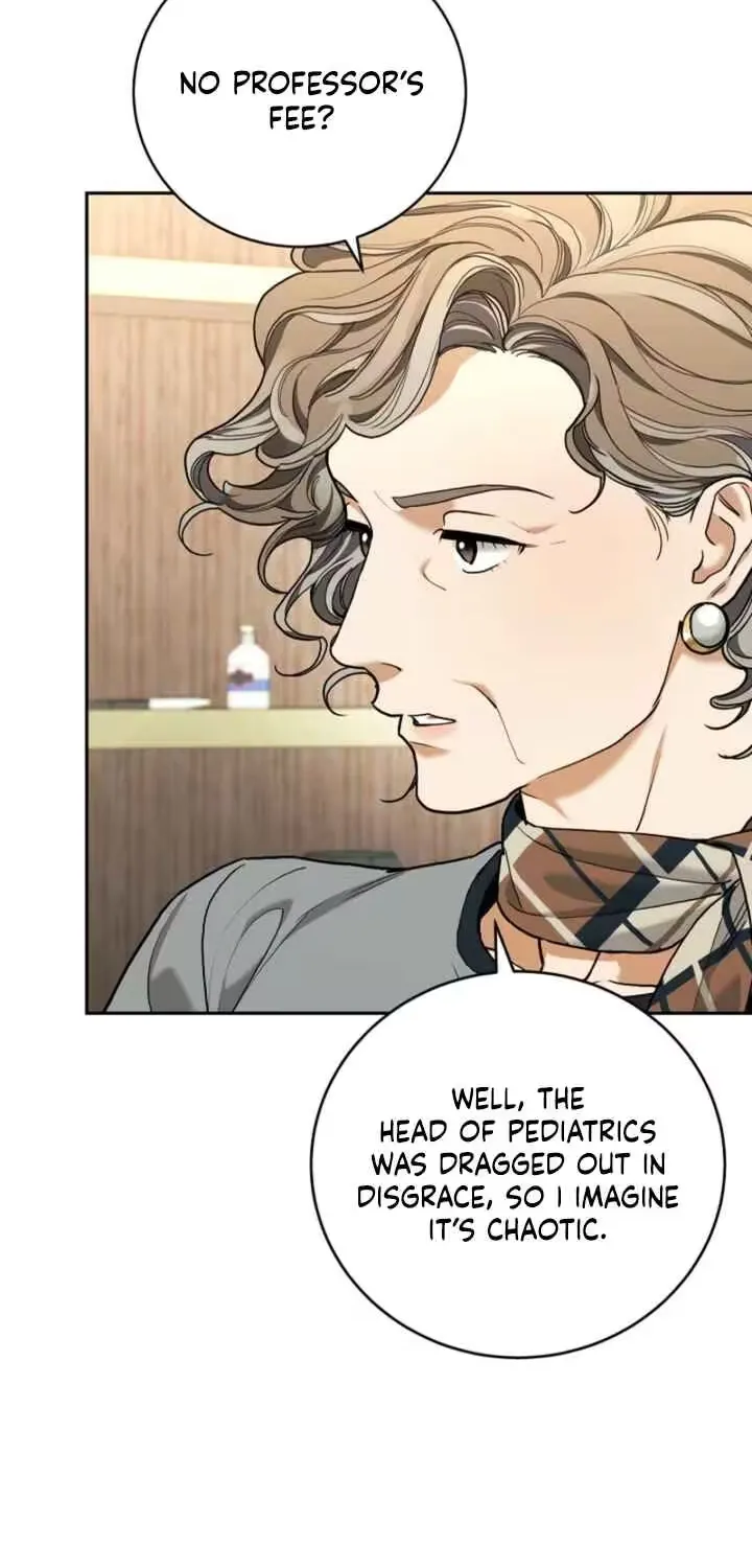 Emergency Flirting Chapter 16 page 4 - 