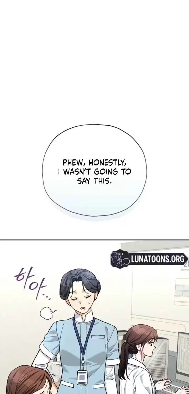Emergency Flirting Chapter 16 page 31 - 