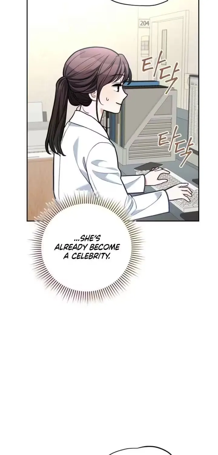 Emergency Flirting Chapter 16 page 33 - 
