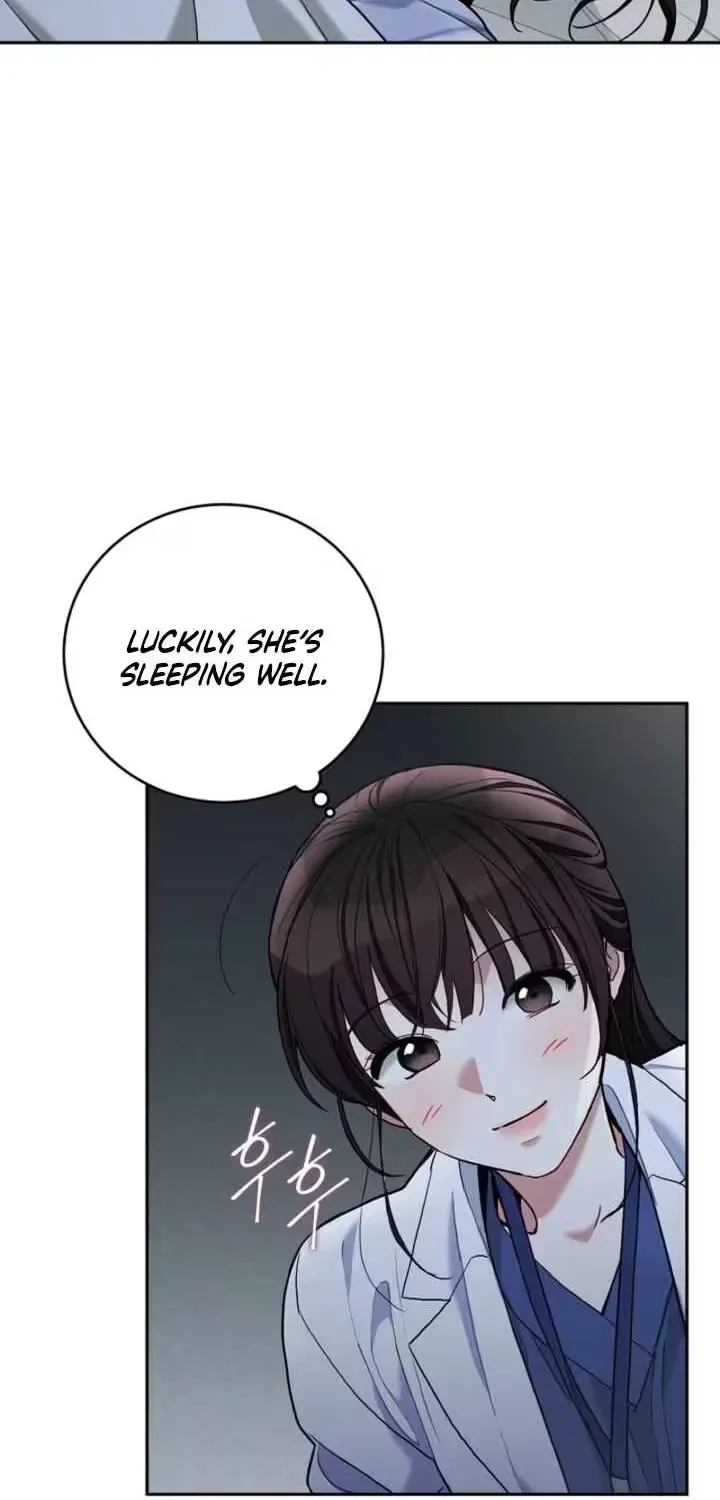 Emergency Flirting Chapter 16 page 43 - 