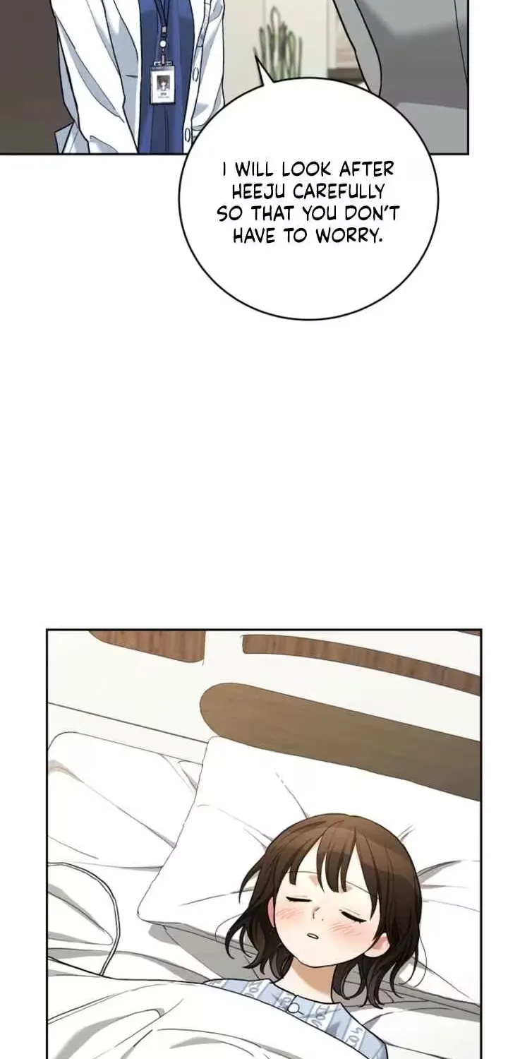Emergency Flirting Chapter 16 page 6 - 