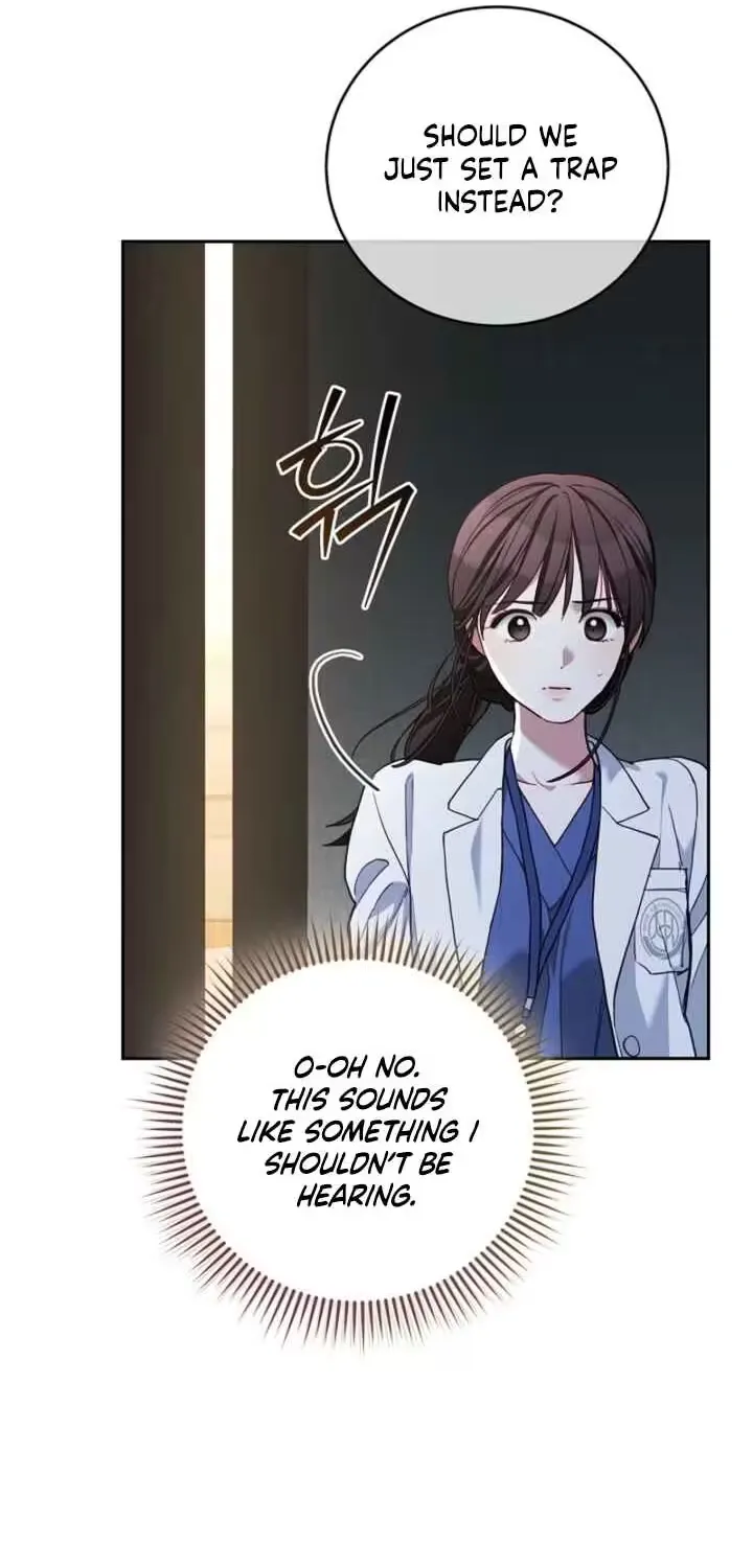 Emergency Flirting Chapter 16 page 51 - 