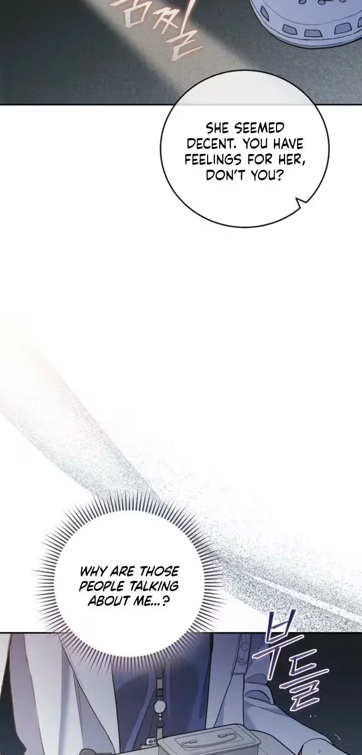 Emergency Flirting Chapter 16 page 56 - 