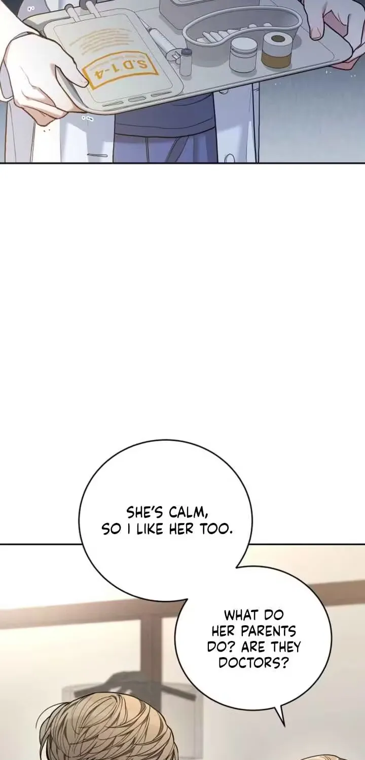 Emergency Flirting Chapter 16 page 57 - 